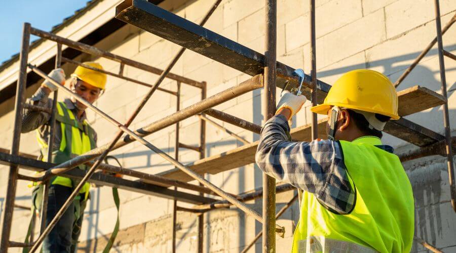 Soffit Repair in Blythe, GA